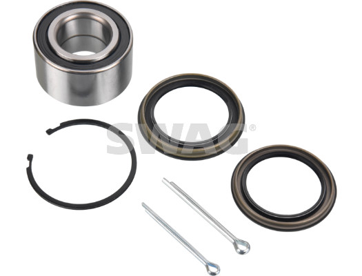 KIT CUSCINETTO RUOTA